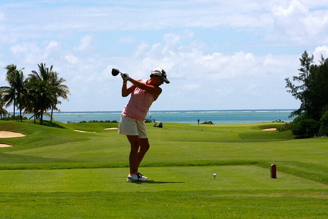 LPGA 미즈호 아메리카 오픈