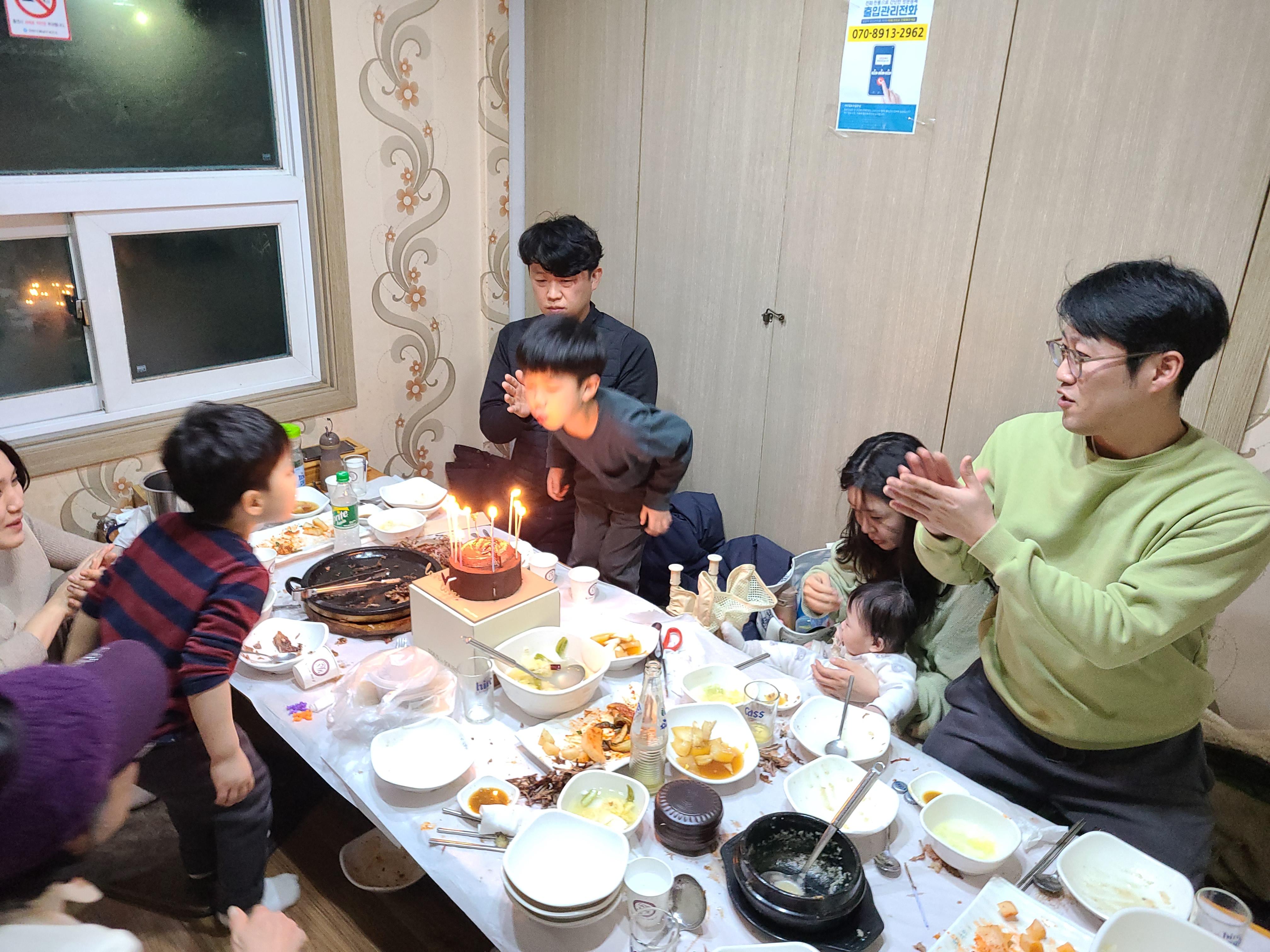 장수오리 이미지
