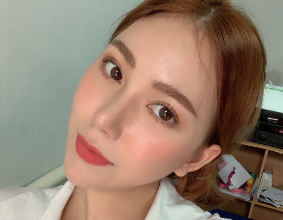 주의해야 할 부분은 코뼈 축소 수술 21