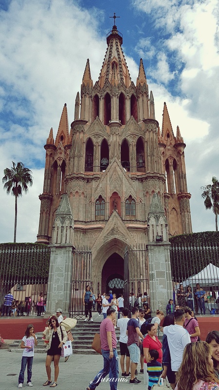 San Miguel de Allende 17