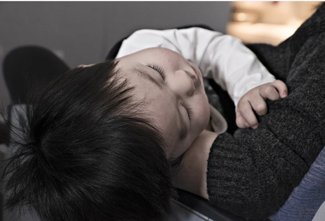  체했을때 손따는 위치 알아봐요