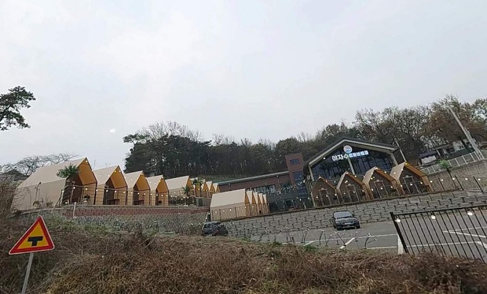 김포-야자수-캠핑장