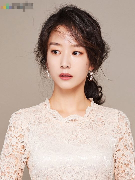tvN 수목드라마 &#39;연예인 매니저로 살아남기&#39; - 곽선영