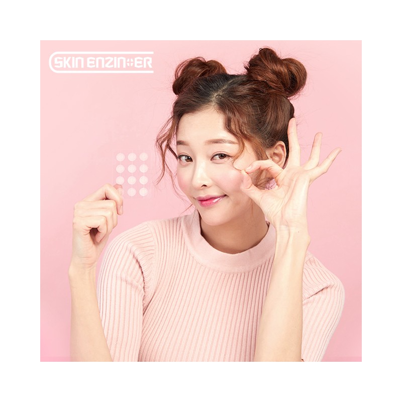  스킨엔진 스팟패치(27매)
