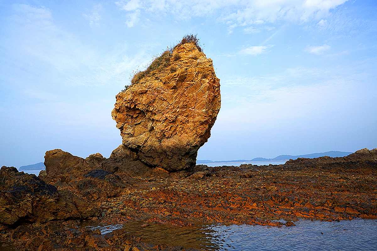 보령 고대도