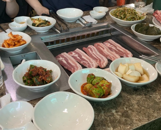 돼지네 이미지