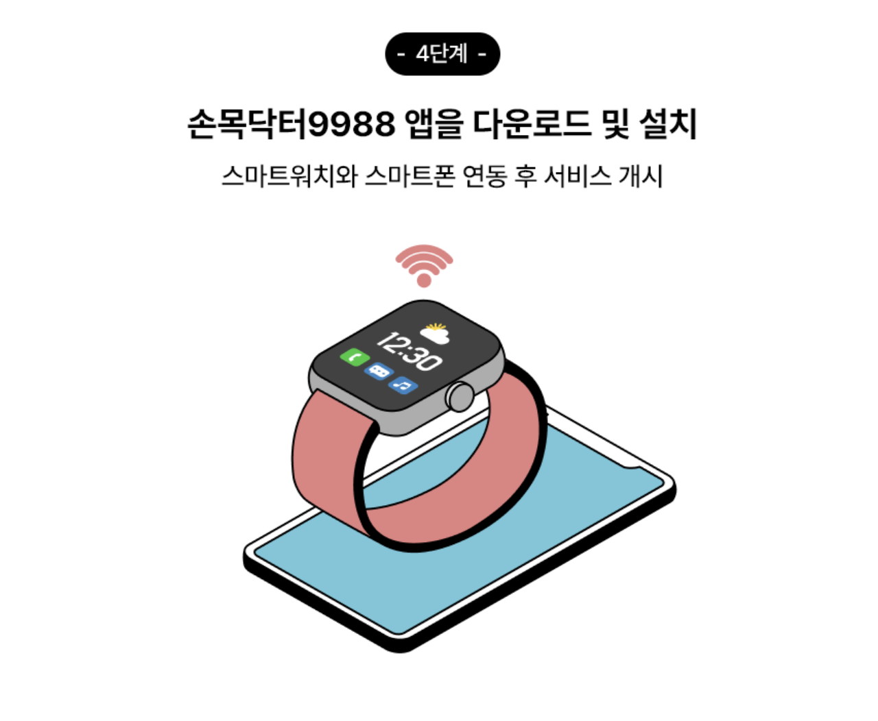손목닥터 9988