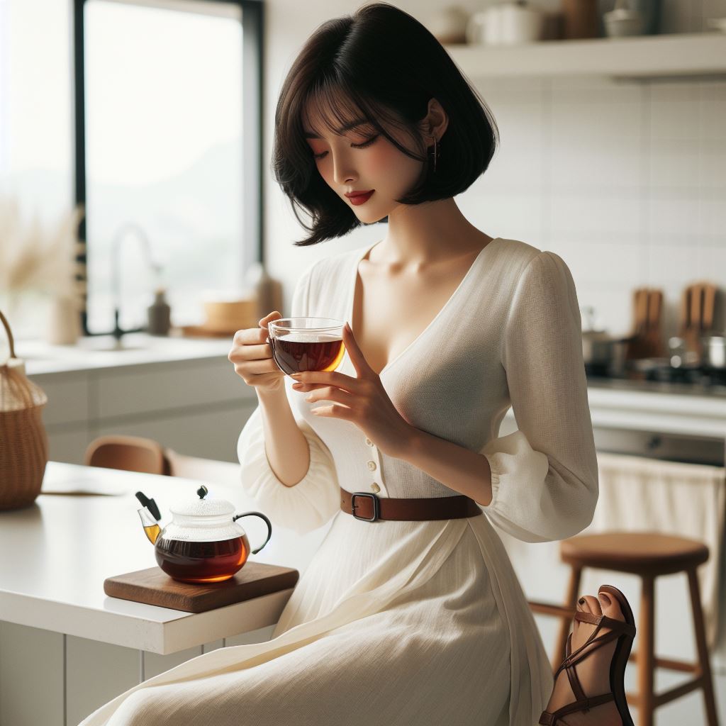 보이차 효능과 부작용