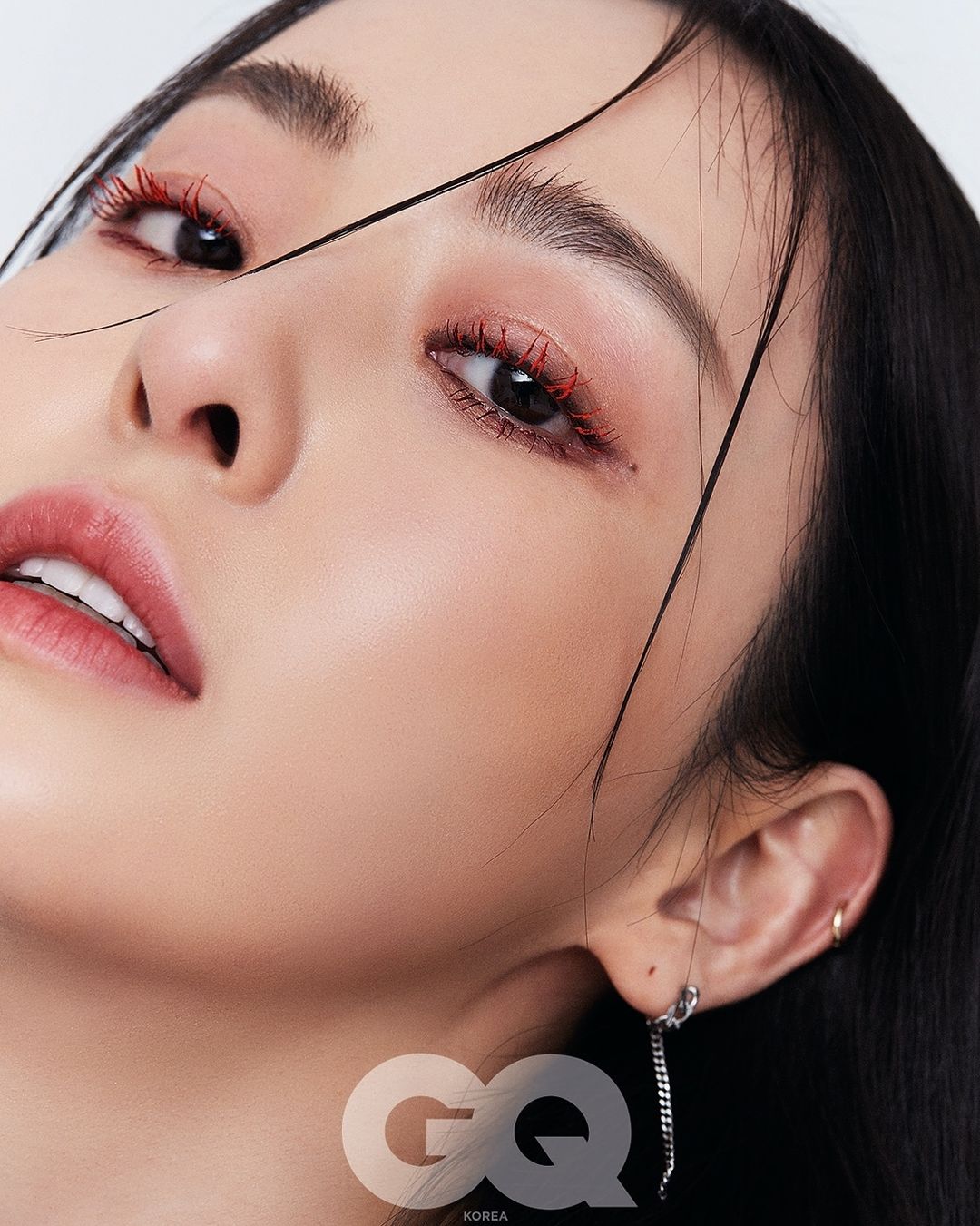  배우 이다희 GQ화보 사진 2105
