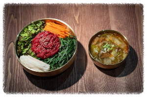 영남정