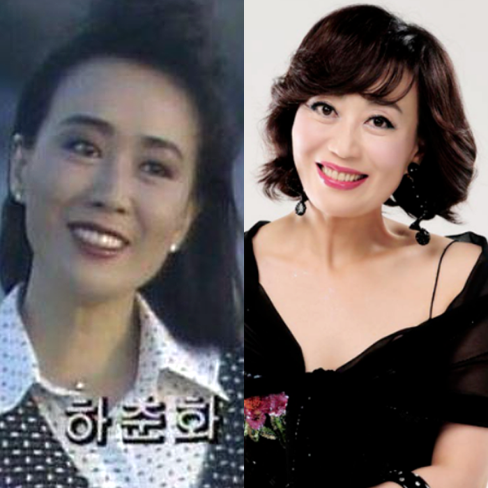  하춘화 이혼 및 재혼 과정. 남편 근황