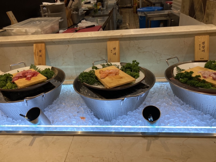 패밀리레스토랑에서 29