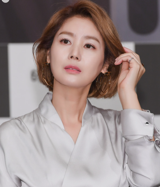  김성령 나이, 남편 이기수 재산, 키, 몸무게, 프로필