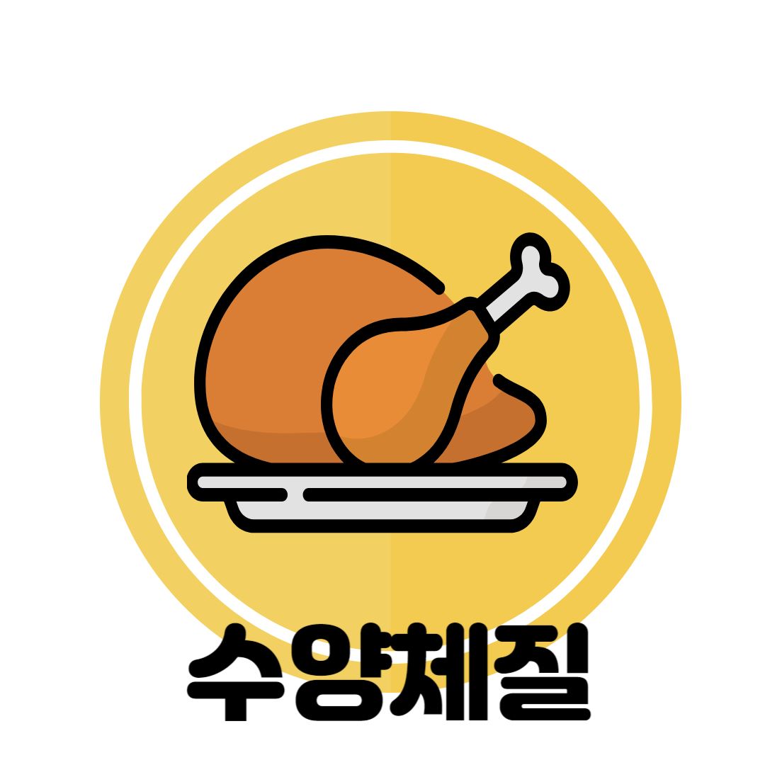 수양체질