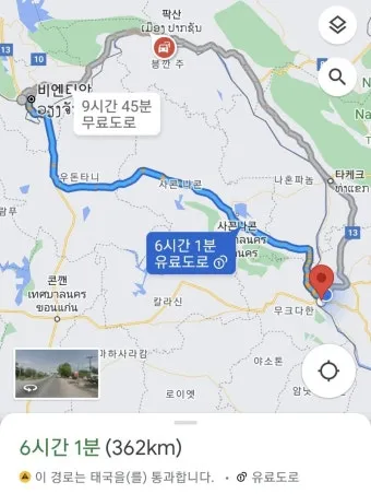 아프리카 사바나 여행 위치 특징 코스_7