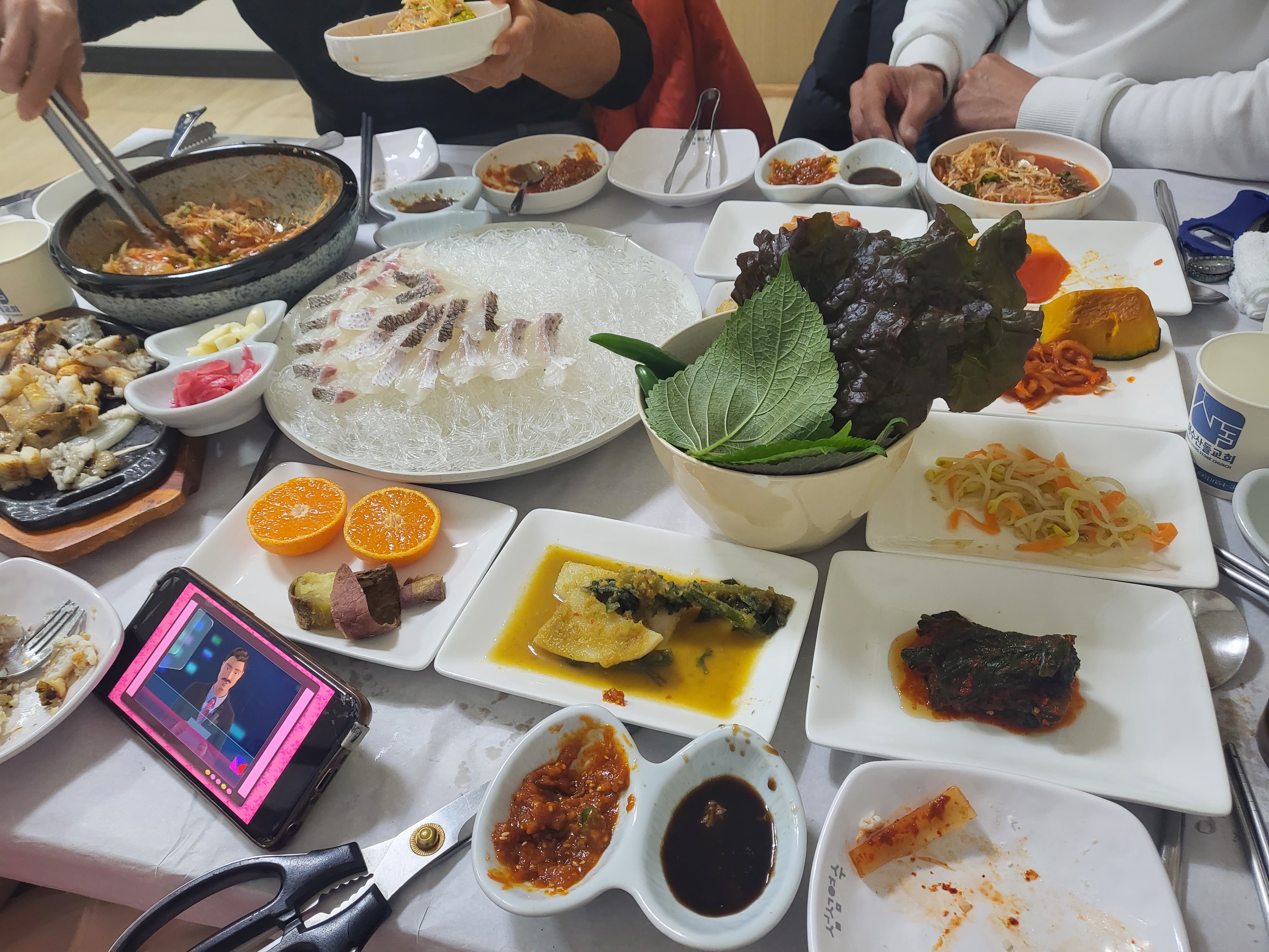낭만커피숍 이미지