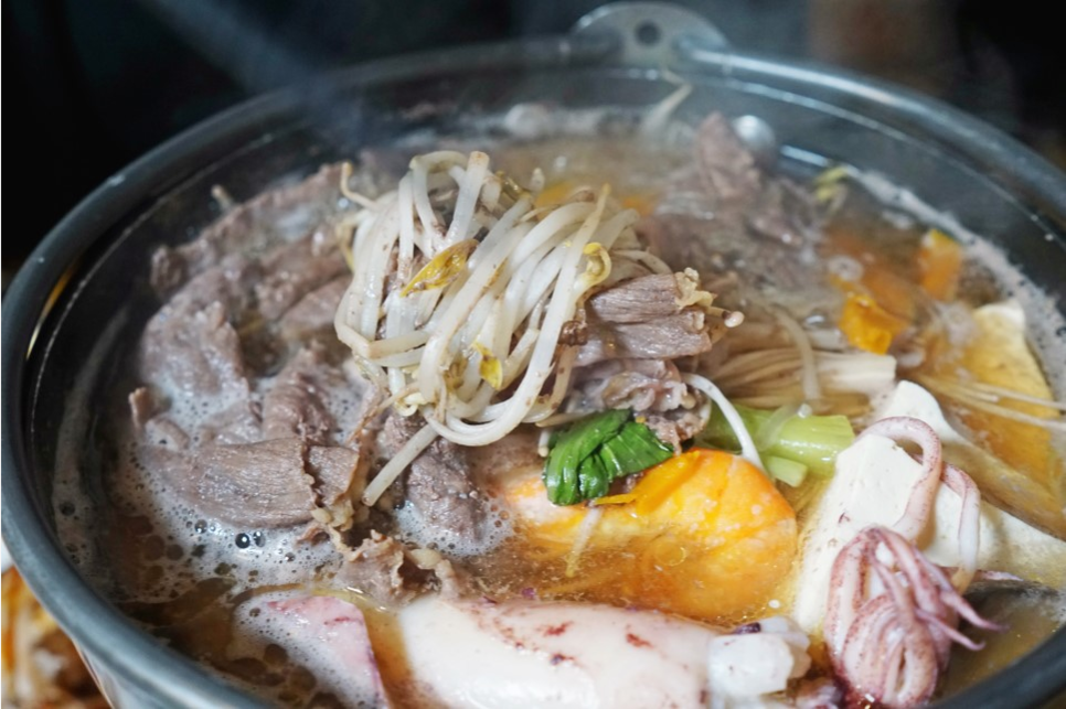 구로디지털단지 술집 김영태의 이자카야마을 구디술집