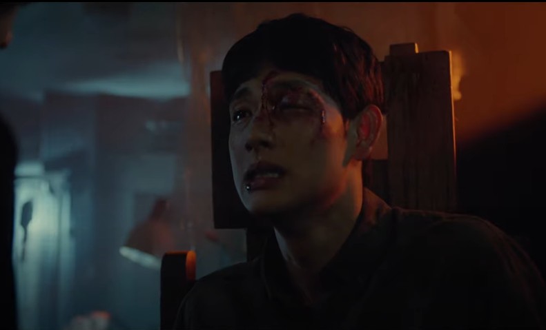  정주행 드라마 : 타인은 지옥이다 결말 / 타인은 지옥이다 ost 듣기 가사