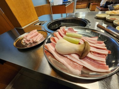 김해주촌고기 이미지