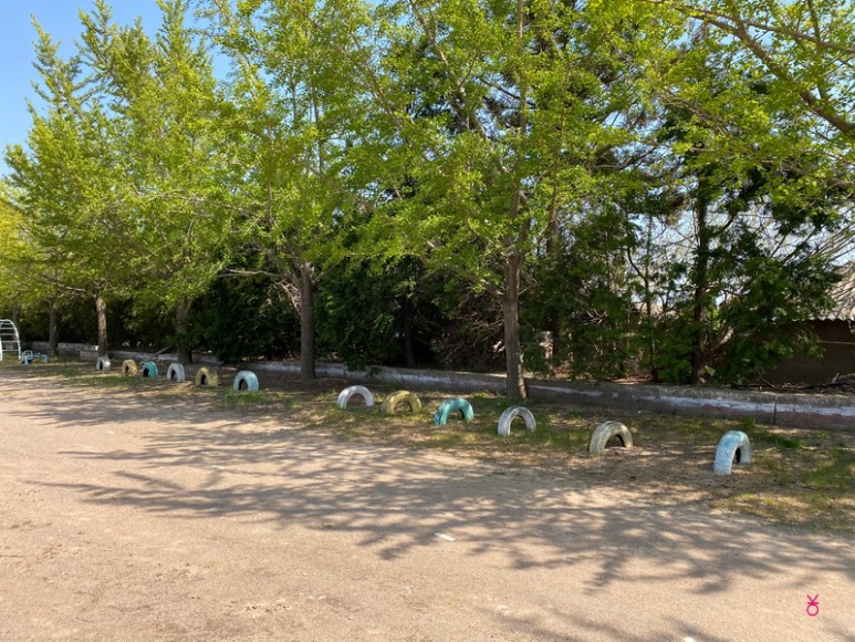 가고싶은 섬 가고싶은섬, 꼬막길과 뻘배길이 17