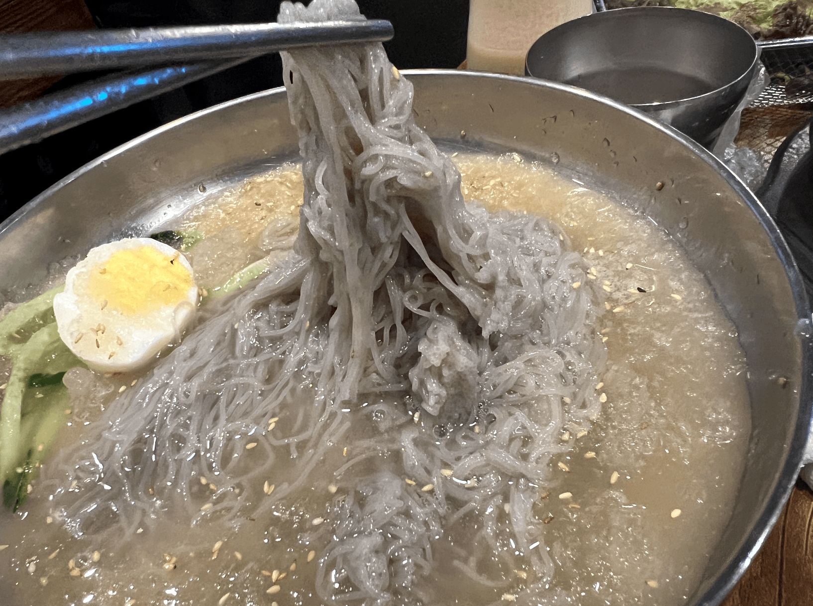 [서울 양평역 맛집] 제주 칼삼겹살과 19