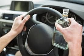 음주운전