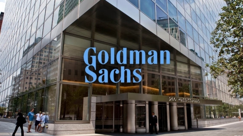 골드만 삭스(Goldman Sachs)