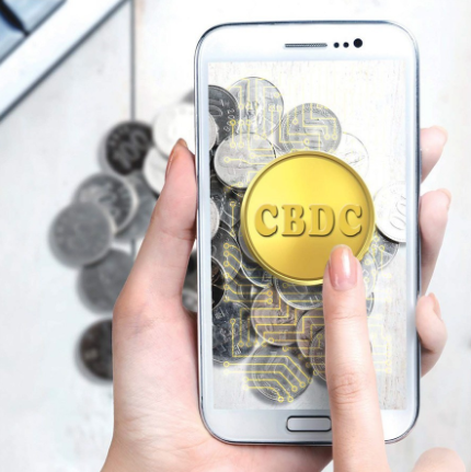  디지털화폐 관련주 CBDC 수혜주