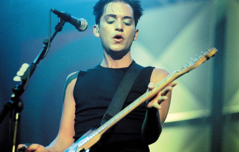  Placebo 'Black Market Music'