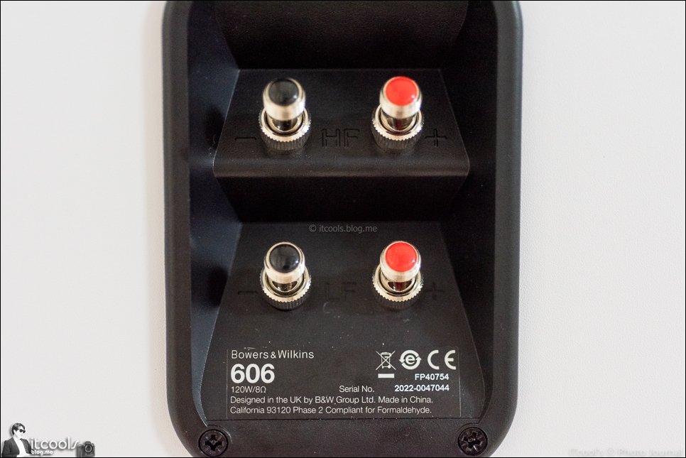 스피커 잭 패시브 스피커 4