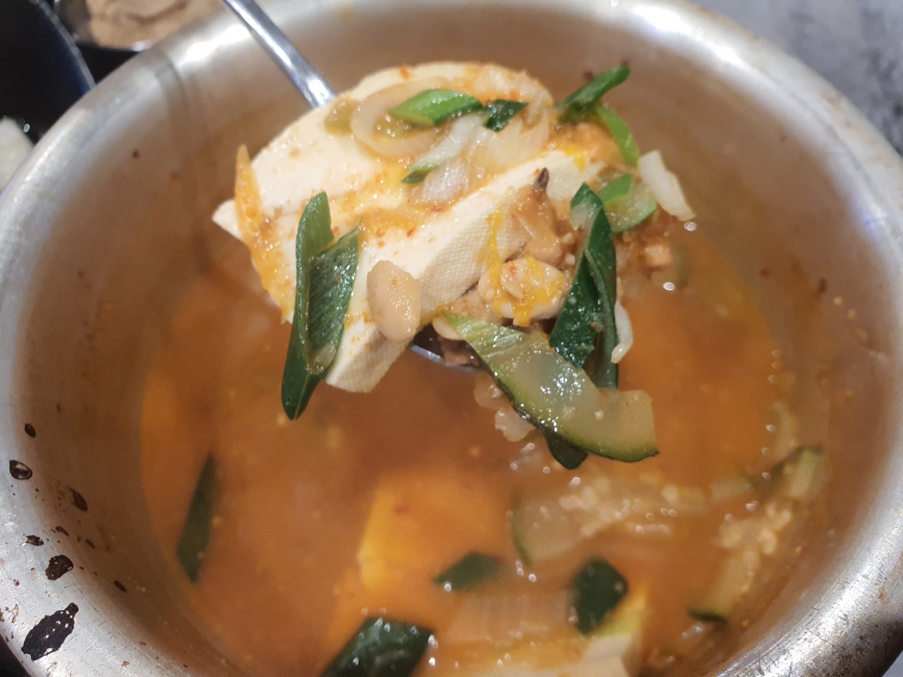 된장찌개2