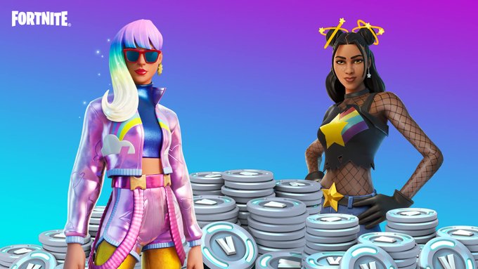  포트나이트 서버, 5월 17일 FORTNITE 다운타임 확인 – 서버가 다운된 이유