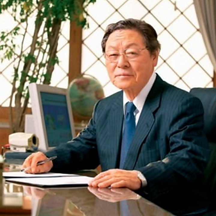 신춘호 회장 별세, 농심 신라면과 짜파게티를 세상에 알리고 떠나다.