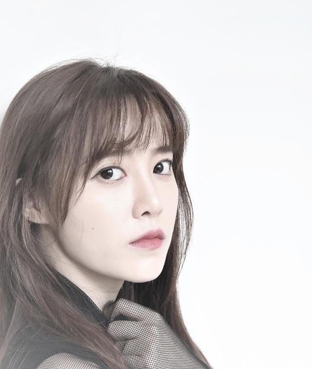  구혜선, 소속사 입장발표에 반박, 가정 지킬 것