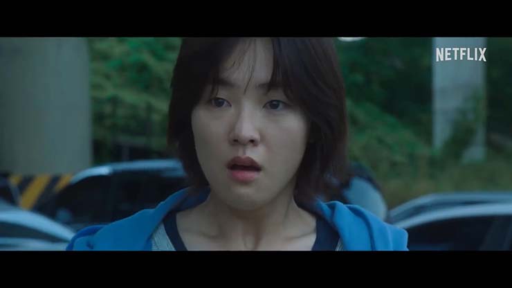  글리치 (GLITCH) 시즌1 (줄거리 & 등장인물) ①