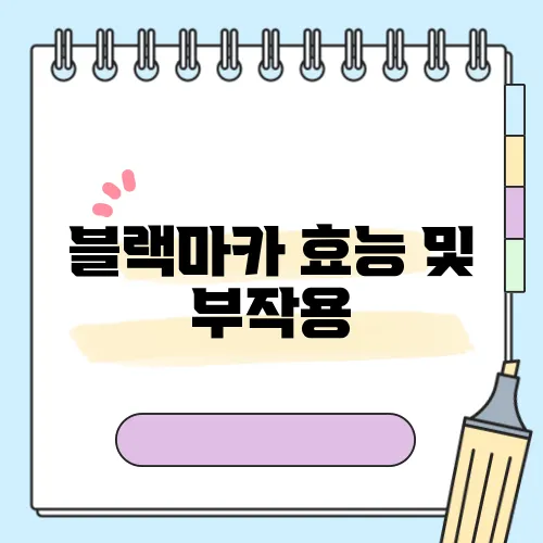 마카 이미지