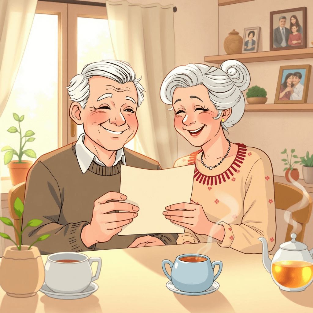 기초연금 가족관계 영향