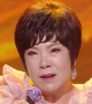 김연자 프로필