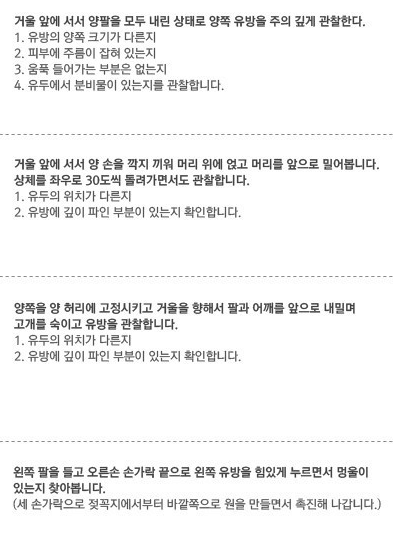  유방 초음파 검사비용 건강보험, 실비보험 적용