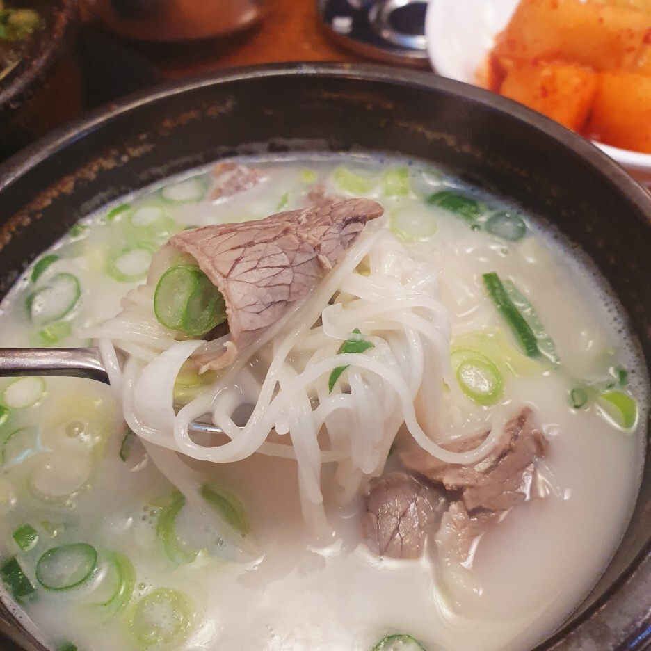 쌍둥이해장국 이미지