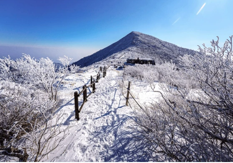 2월산행추천리스트