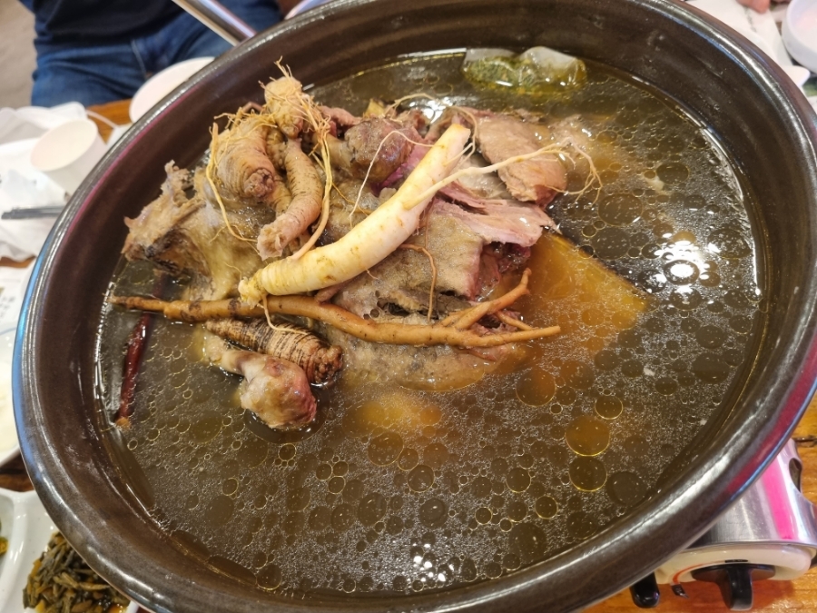 크을농