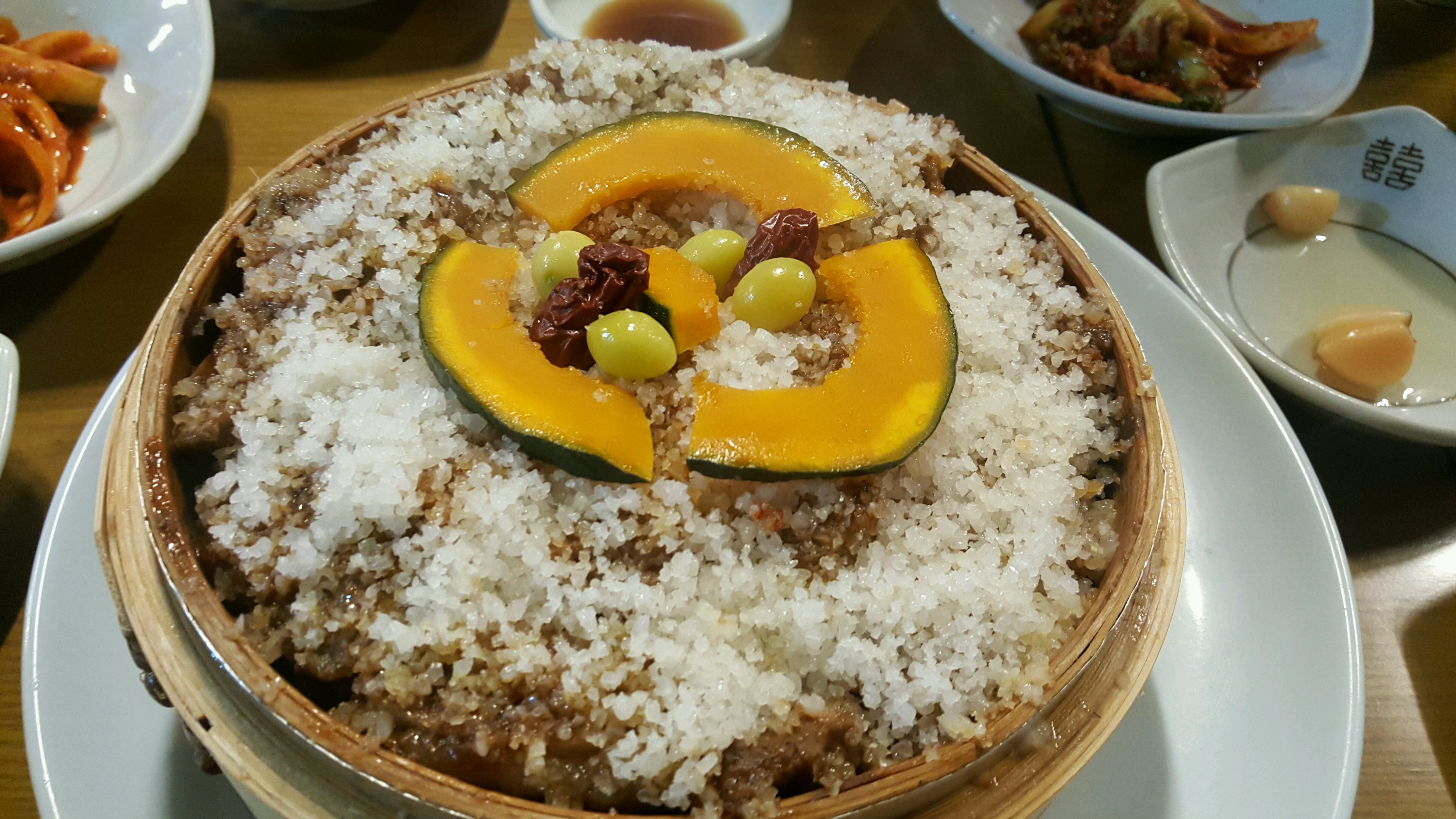경북 경주 맛집 베스트10 현지인 추천 맛집 사진