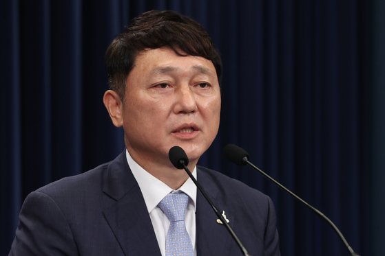  최재성 "文정부가 납북→월북 거짓말했냐..尹정부의 음모 기획"