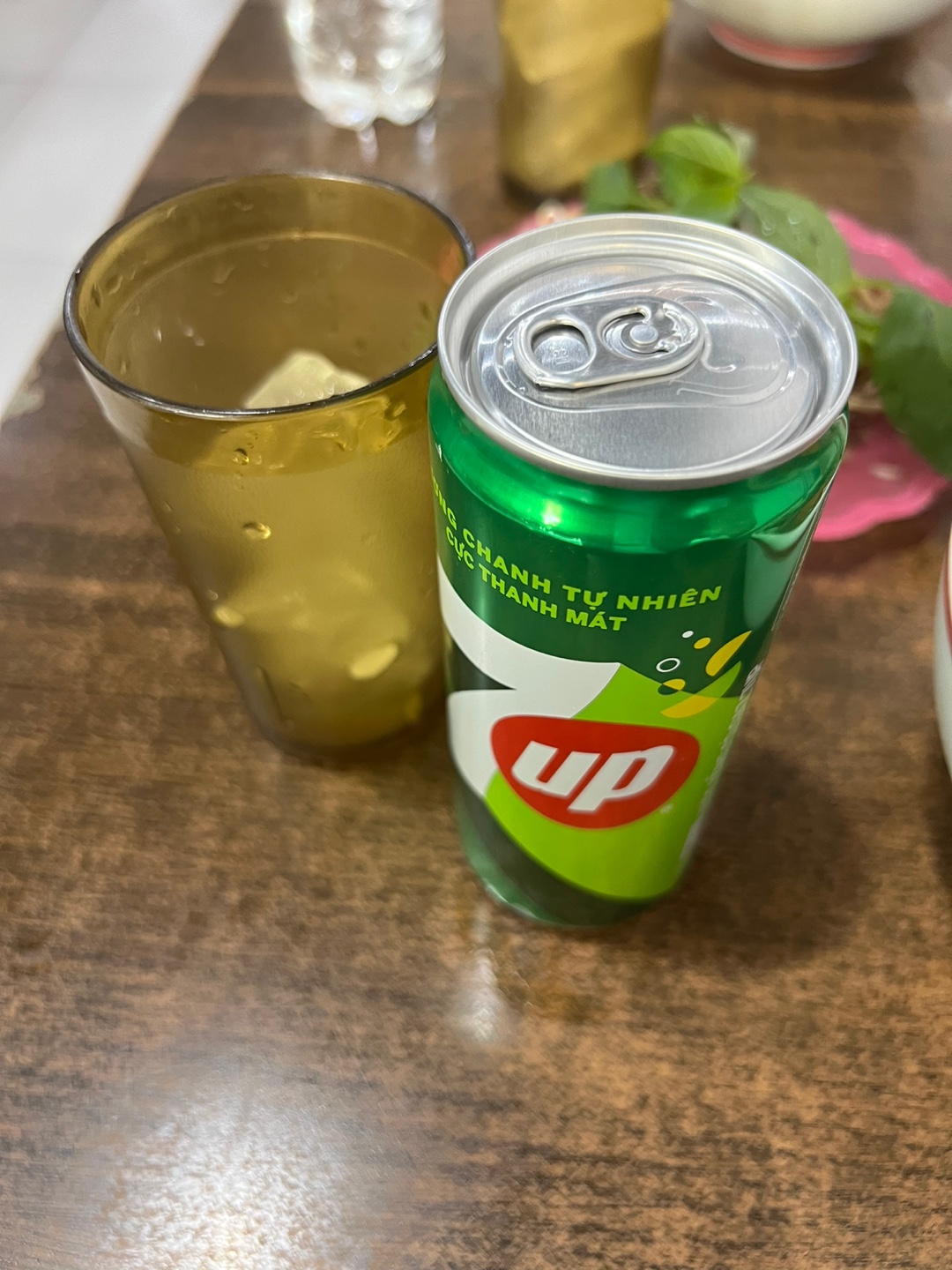 탄산음료