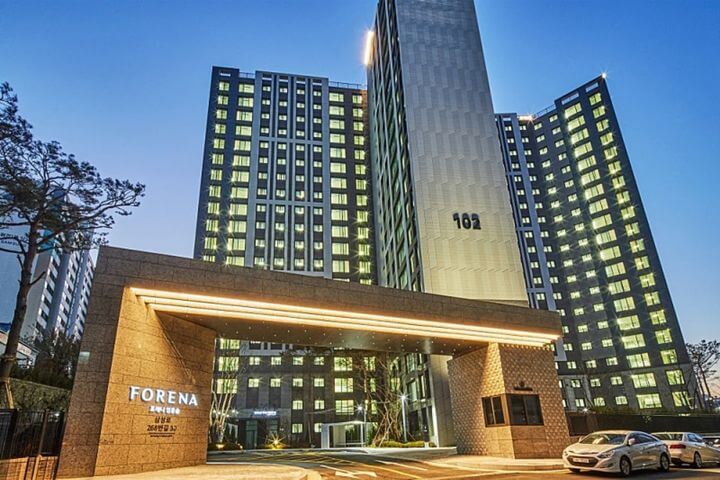 10.2 줍줍! 포레나 영흥숲 분양가, 평면도, 대출