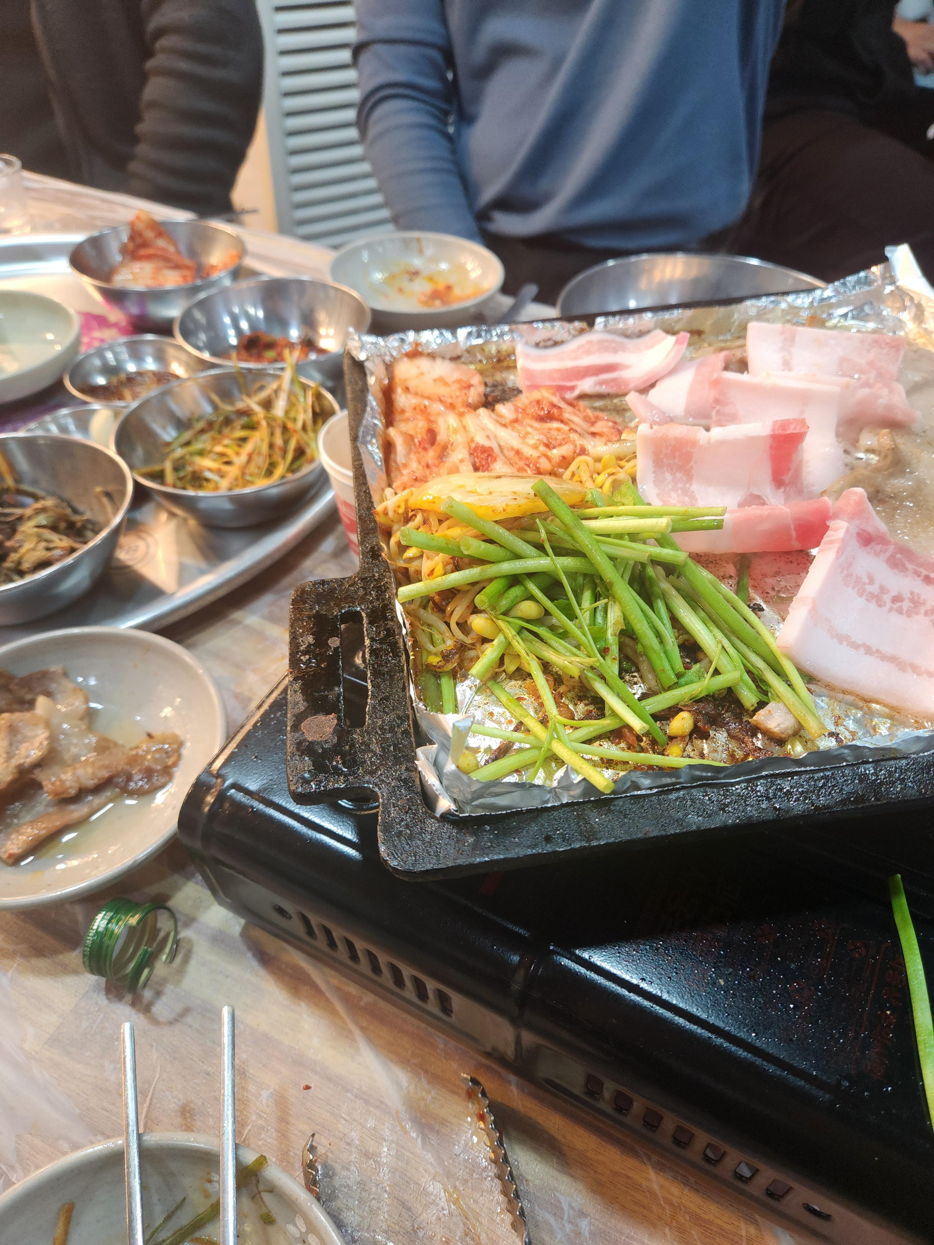 본냉삼집 이미지