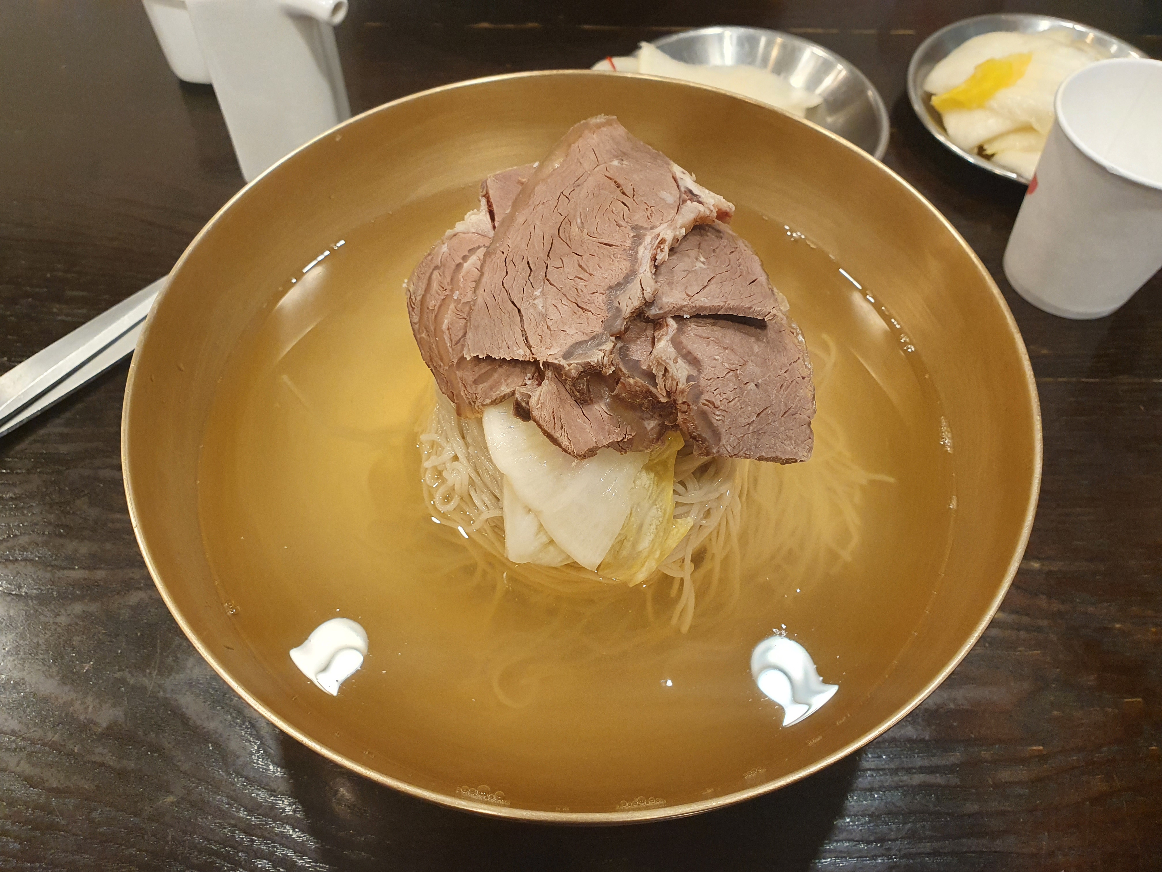  정자동 전원마을 윤밀원 찐 후기