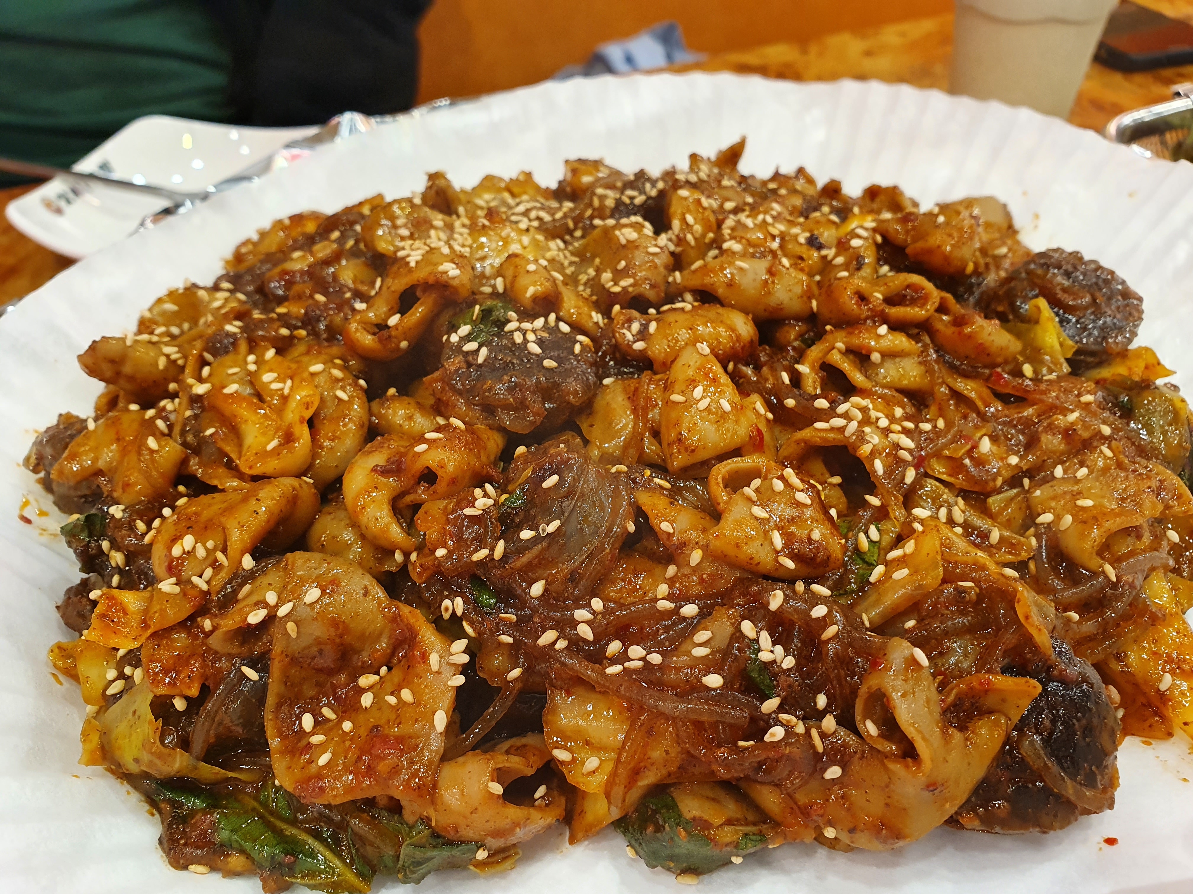  미아사거리 곱창 맛집 '앗싸!곱창'
