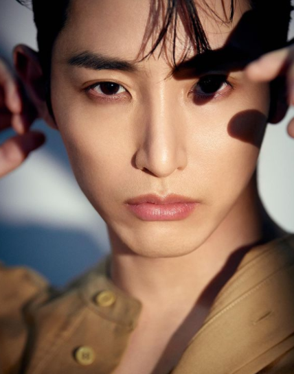 이수혁 프로필 나이 키 소속사